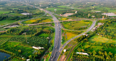 Project "Trung Luong - My Thuan Highway" in Tien Giang province