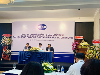 LGC: Thư mời và tài liệu họp ĐHĐCĐ thường niên năm 2024